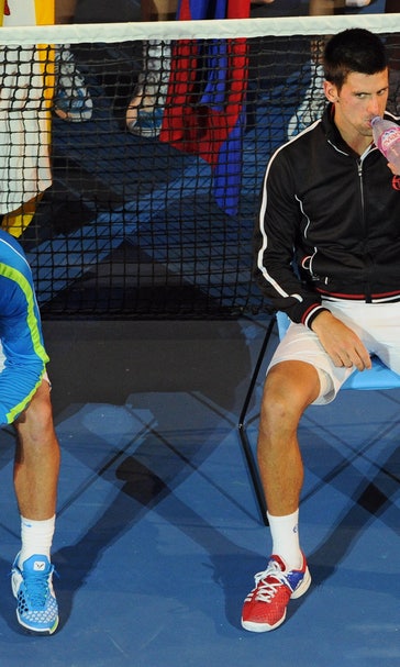 Why men's tennis needs to ditch best-of-five matches at Grand Slams